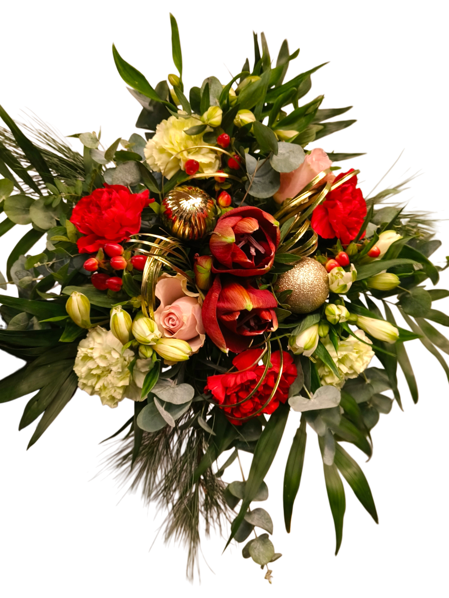 Poikkeuksia aukioloajoissa vuodenvaihteessa. Lue lisää tästä