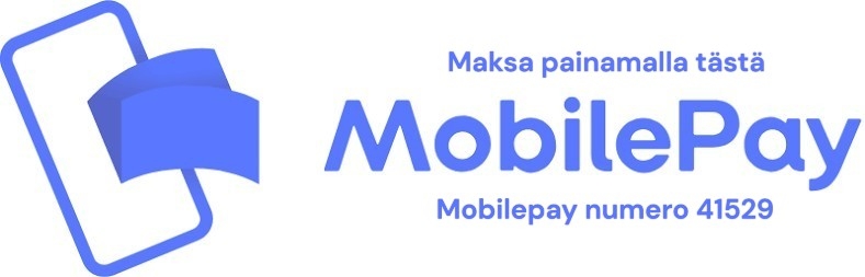 Siirry maksamaan painamalla mobilepay-kuvaketta